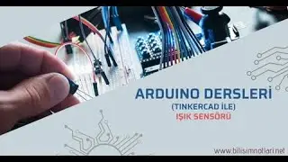 Işık Sensörü