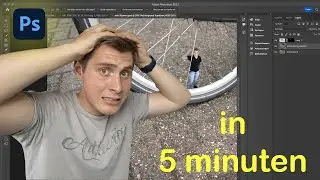 fotochallenge: Miniatuur |   photoshop is zo powerfull