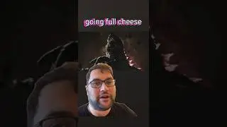 Godzilla X Kong TRAILER looks AWESOME!