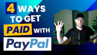 How to Get Paid Through PayPal