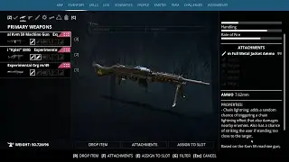 Generation Zero - NEW EXPERIMENTAL HEAVY LIGHTNING MACHINE & RADIOACTIVE ROCKET LAUNCHER