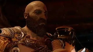 God of War First Playthrough Part 6
