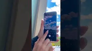 Redmi Note 12 Pro' nun zoom özelliği ile yakınlaştırın ve ayrıntıları keşfedin. 🤳#xiaomi #zoom