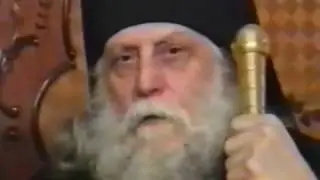 проповедь, Епископ Василий (Родзянко) - Церковь !