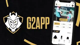 A NEW HOME FOR EVERYTHING G2 | G2 App
