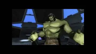 Hulk 2003 - Playthrough - Part 18