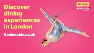 Dining Experiences in London