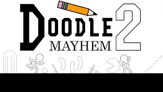 Doodle Mayhem 2