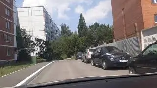 28.06.21 тольятти ул.ленина, ул.комсомольская, ул.голосова.