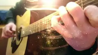 Richard Marx - Right Here Waiting | На гитаре