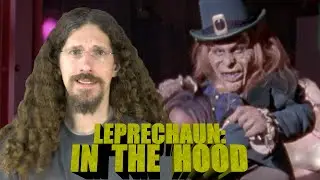 Leprechaun in the Hood Movie Review