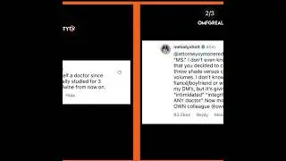 🔥NEW: #lamh Ion… Looks like it was almost a #rtl takeover… Or not quite 👀