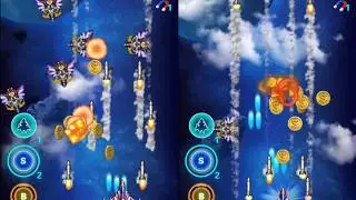 Chicken Shooter - Gameplay Trailer
