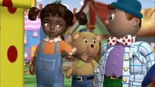 006 Make Way For Noddy   A Surprise for Tessie Bear