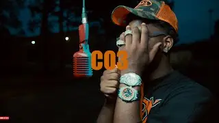 Co3 - Page Got Reported #boxedinliveperformance @boxedin_