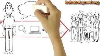 Социальный агрегатор Бокобок bokobok.pmvf.org