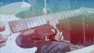 Starless - King Crimson Cover (Solo)