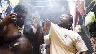 Rizzoo Rizzoo Ft BigXThaPlug - We From Texas (Music Video)