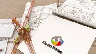 real estate intro #aftereffects