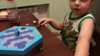 Ловушка для пингвинов