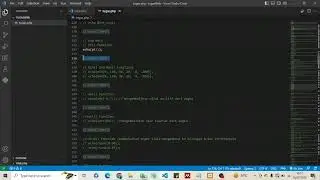 tugas Pemrograman Web 2 || PHP dasar dari syntax sampai array