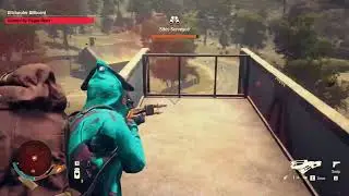 Casual Play 