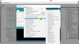 FLProg и Esp8266. WebUpdate микропрограммы модуля.