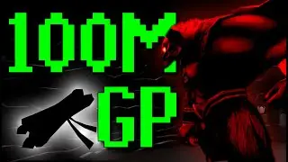 The best casual money maker in RS3? 100-250 million GP/hr