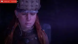 Horizon Zero Dawn | First Playthrough Day - 04 #m3nac3playz
