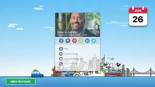 Full Contact | UI/UX Project