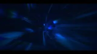 TERRA INCOGNITO | blue version | ambient film | teemu t & human dextroid