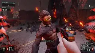 Killing Floor 2 - Collectibles on the Hellgate Station Map