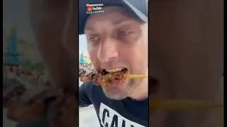 Роспакоука Осьминога | мемы | приколы от Зубарев 