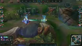 Holy attack speed!!!! Jinx