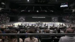 2023 BCP Finals Performance @ WGI Finals