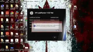 Finalizing LoadRunner Installation - LoadRunner Tutorial Video 14 of 15