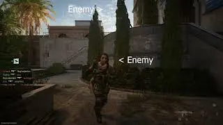 Great spawn points