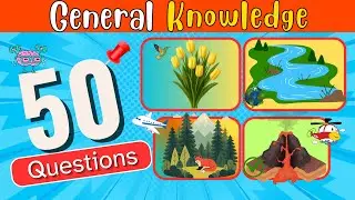 Is Your Geography Knowledge Better Than You Think