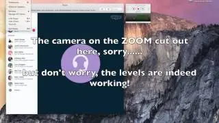 Record Skype call to Zoom H4N for your podcast interview