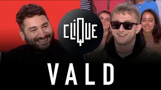 Clique x Vald : Ce monde est cruel - CANAL+