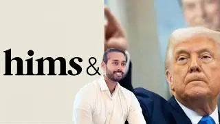 Buy HIMS now ? | Short Selling Explained | My 10X SPY Option Strategy |
