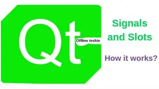 what is QObject? why it needed?