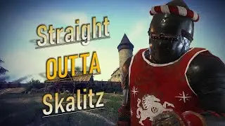 Warhorse Armor Challenge - It shouldn't be that hard...