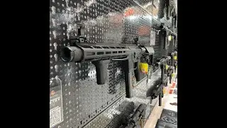 IWA2024 Evolution Airsoft