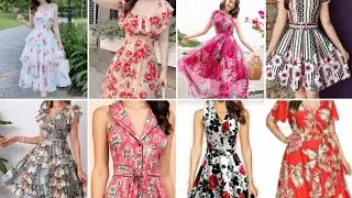 Beautiful Frock Drsign 10💗💗💗 