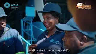 🚆 Driving South Africa Forward | PRASA’s Vision for the Future of Rail 