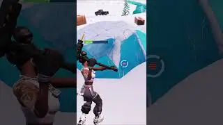 La RANKED sur FORTNITE ! 😲