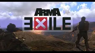 ARMA 3 | Exile | Классная нарезка!!!
