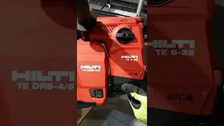 Dust free by Hilti #shorts