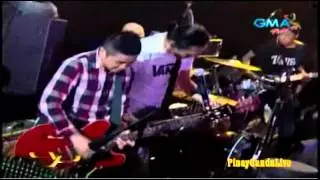 Party Pilipinas [Apir] - Kayla & Kamikazee 